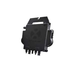 APsystems DS3 mikroinvertteri