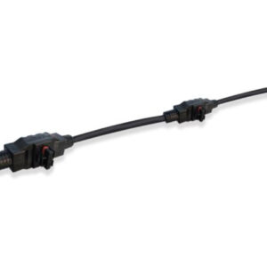 APsystems QT2 kaapeli 2,4m 5C BUS