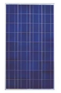 Aurinkopaneeli 100w ES-100P W Solarxon
