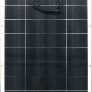 Aurinkopaneeli 110W DF Semi-flexible