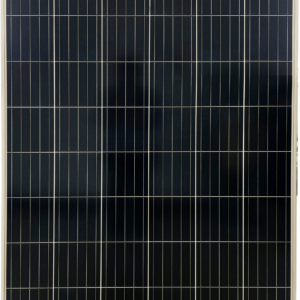 Aurinkopaneeli 270W monikide