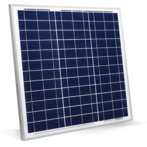 Aurinkopaneeli 50W ES50W SolarXon