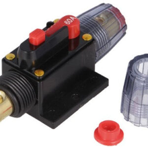 DC automaattisulake 60A TR