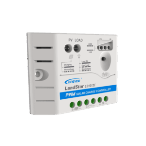 EPsolar Säädin 12v 5A Landstar 0512E