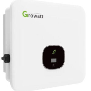 Growatt verkkoinvertteri 10kW 3-vaihe