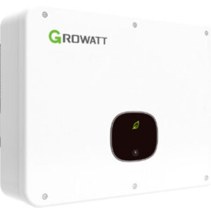 Growatt verkkoinvertteri 33kW 3-vaihe