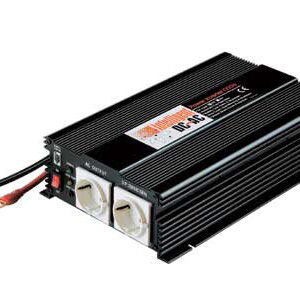 Invertteri 12v 1000w Intelligent