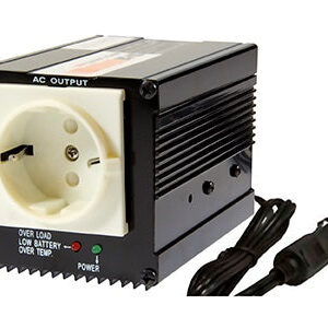 Invertteri 12v 150w Intelligent