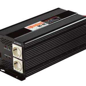 Invertteri 12v 3000w Intelligent