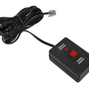 Invertteri kauko-ohjain 12v 1000w-5000