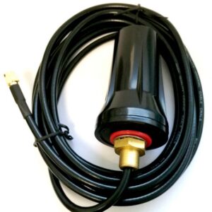 Lisäantenni 3m Safire-lämmittimeen