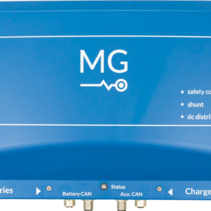MG MASTER BMS LV 24-48/600A