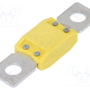 Megasulake 100A/32V 1KPL