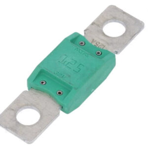 Megasulake 125A/32V 1KPL