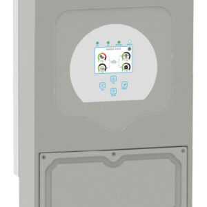 TAB Hybridi-invertteri 8kW 3-vaihe