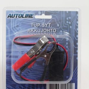 Tupakansytytin akkujohto naaras