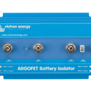 Victron Argo FET Isolator 100-3 blister