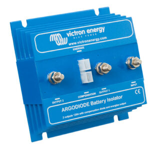 Victron Argodiode 120-2AC