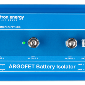 Victron Argodiode 200-2AC