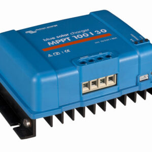 Victron Blue Solar MPPT 100/30 säädin