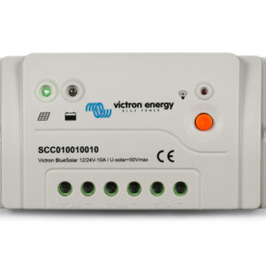 Victron BlueSolar PWM-Pro 12/24-20A