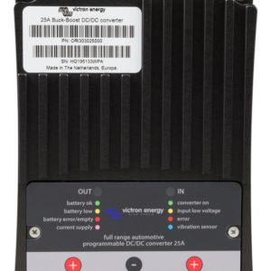 Victron Buck-Boost DC-DC Muunnin 25A