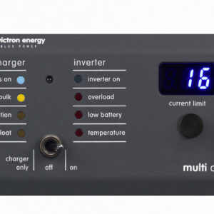 Victron Digital MultiControl GX 200/200A