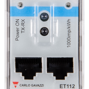 Victron Energy meter ET112 max.100A