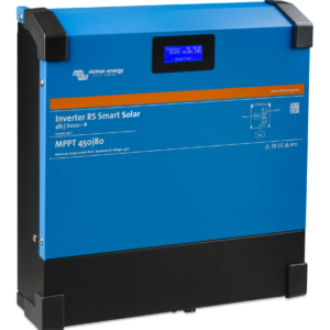 Victron Inverter RS 48/6000 230V Smart