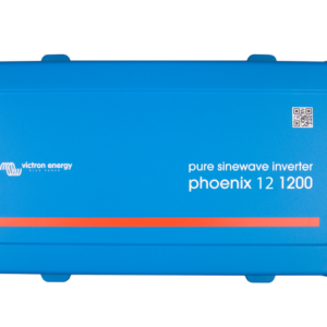 Victron Invertteri Phoenix 12V 1200VA