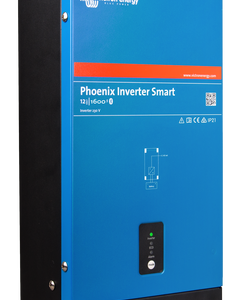 Victron Invertteri Phoenix 12V 1600VA