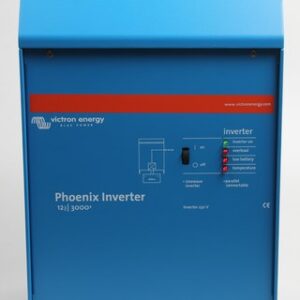 Victron Invertteri Phoenix 12V 3000VA