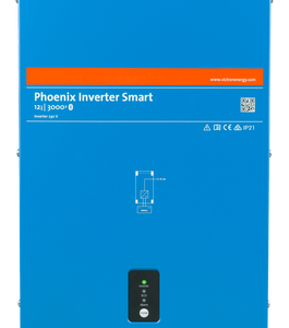 Victron Invertteri Phoenix 12V 3000VA