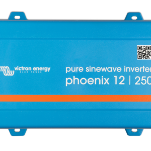 Victron Invertteri Phoenix 12v 250VA