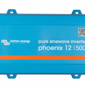 Victron Invertteri Phoenix 12v 500VA