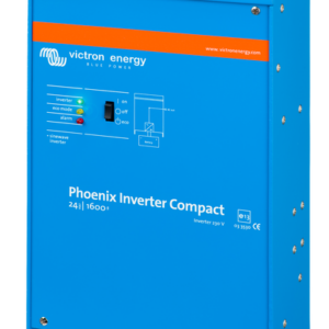 Victron Invertteri Phoenix 24V 1600VA