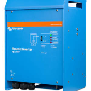 Victron Invertteri Phoenix 24V 3000VA