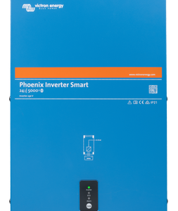 Victron Invertteri Phoenix 24V 5000VA