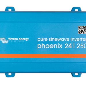 Victron Invertteri Phoenix 24v 250VA