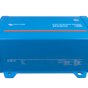 Victron Invertteri Phoenix 48V 1200VA