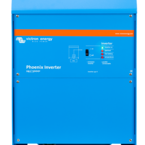Victron Invertteri Phoenix 48V 3000VA
