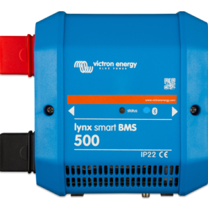 Victron Lynx Smart BMS 500 M8