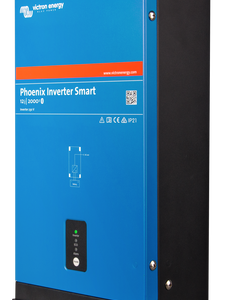 Victron Phoenix Bluetooth Invertteri 24v 2000VA