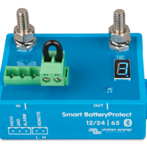 Victron Smart BatteryProtect 12/24V 65A
