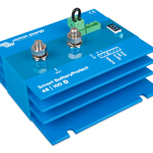 Victron Smart BatteryProtect 48V-100A