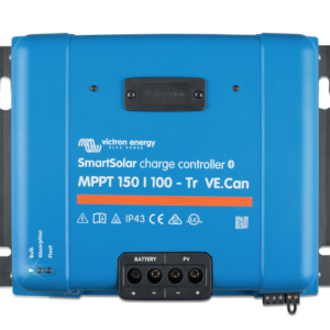 Victron SmartSolar MPPT 150/100-Tr VE.Ca