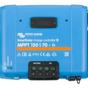 Victron SmartSolar MPPT 150/70 säädin