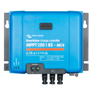 Victron SmartSolar MPPT250/85-MC4 säädin