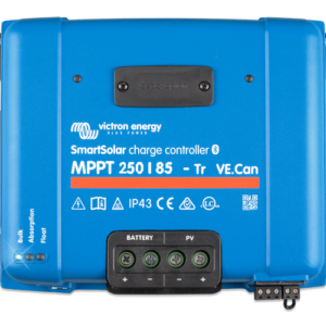 Victron SmartSolar MPPT 250/85TR VE.Can