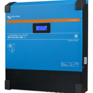 Victron SmartSolar MPPT RS 450/200-Tr